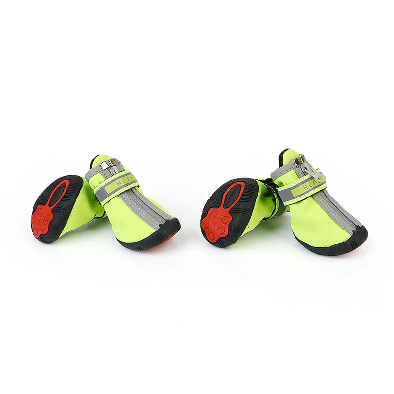 Waterproof Dog Shoes (12)