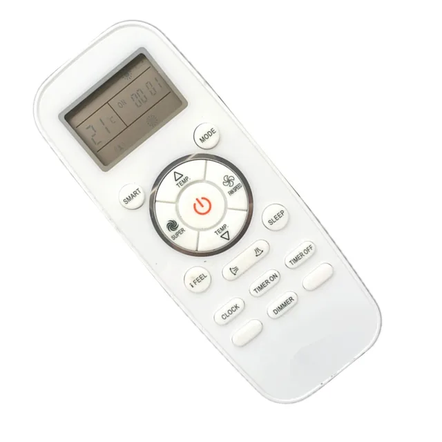Remote Control For Hisense Air Conditioner RCin Remote Controls from