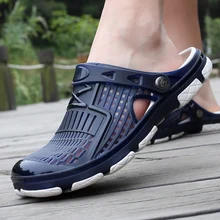 ZXWFOBEY; мужские и женские сабо без шнуровки; садовая обувь с меховой подкладкой; Домашние шлепанцы; коллекция года; модные летние шлепанцы