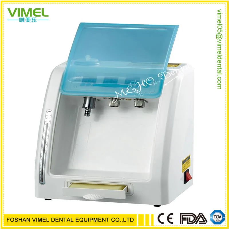 

Dental equipment Vertical Type Lubricant Device for handpiece use