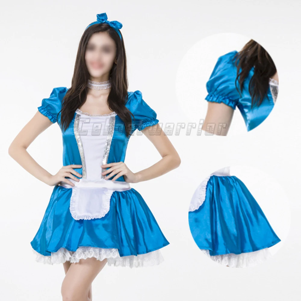 Best Price Oktoberfest Beer Garden Girl Uniform Tranditional Fancy