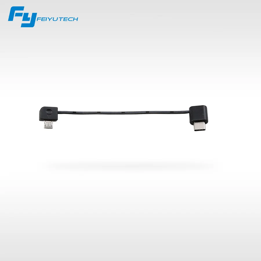 

FeiyuTech charging cable for G5 offering power to GoPro hero 5 camera
