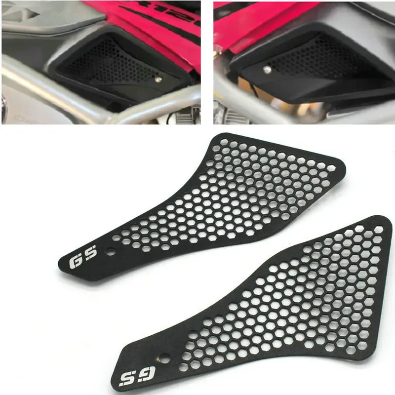 Motorcycle Air Intake Protector For BMW R 1200 GS 13 14 15 16 Grille