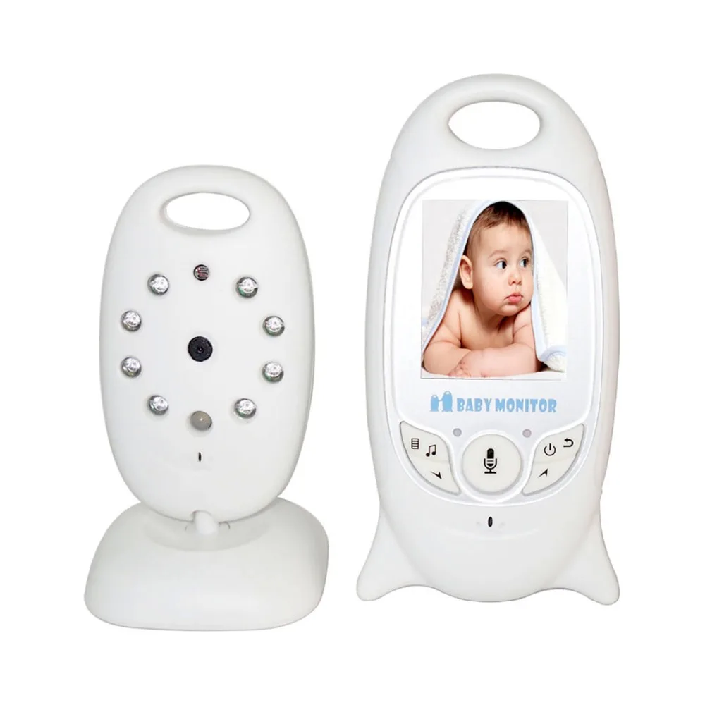 best baby monitor aliexpress