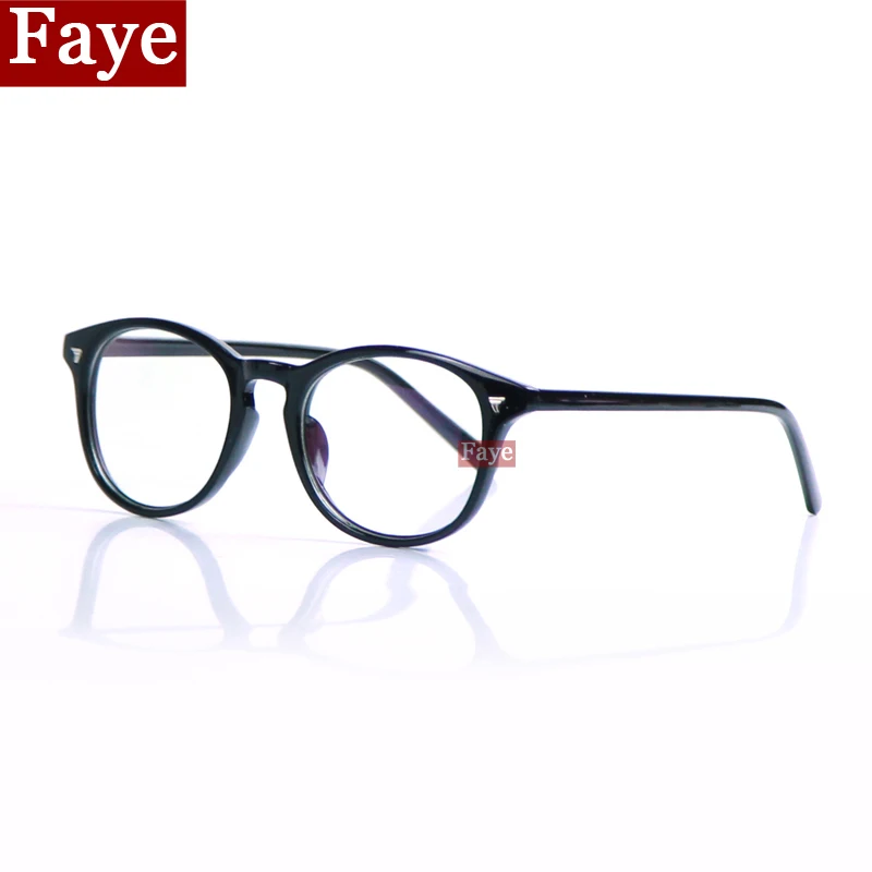 New Vintage fashion eyeglasses Concise Exquisite High eye ...
