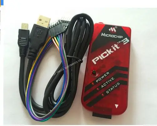 PICKIT3 PIC KIT3 PICKIT 3 PIC arduino