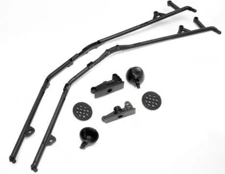

Roll cage set for RV KM HPI baja 5b 5T 5SC