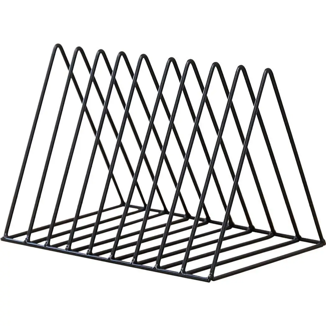 Multi Function Storage Rack Simple Storage Box 0 6kg Bookshelf Desktop