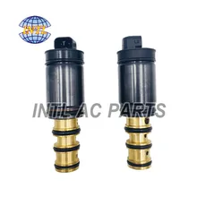 5SE09C 5SE12C 5SEU09C 6SEU16C компрессор переменного тока электронный хладагент клапан управления для Toyota Yaris/Dodge/Freightliner/Benz/Lexus