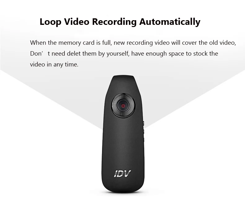 IDV mini camera9