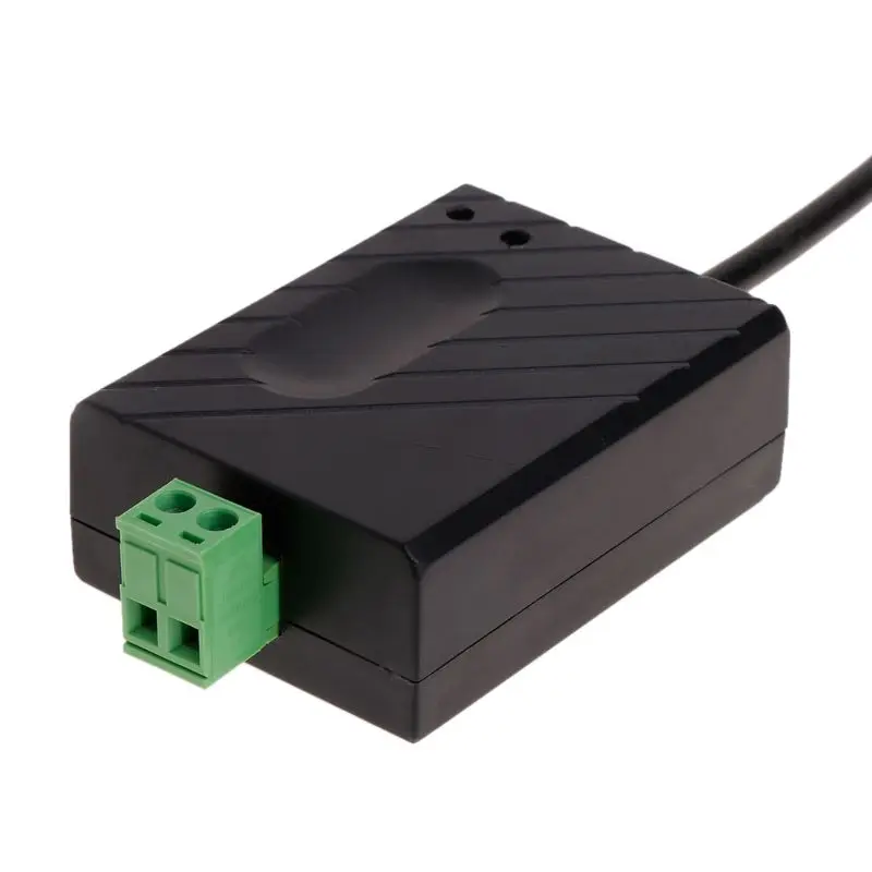 

USB to MBUS Slave Module Discrete Component Non TSS721 Circuit M-BUS Bus Monitor