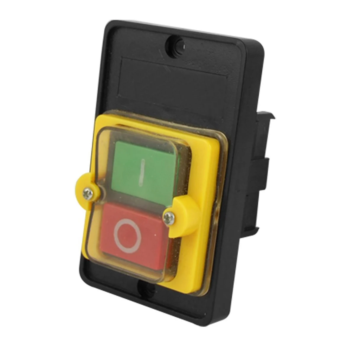 AC 220/380V ON/OFF Water Proof Push Button Switch KAO 5in Switches