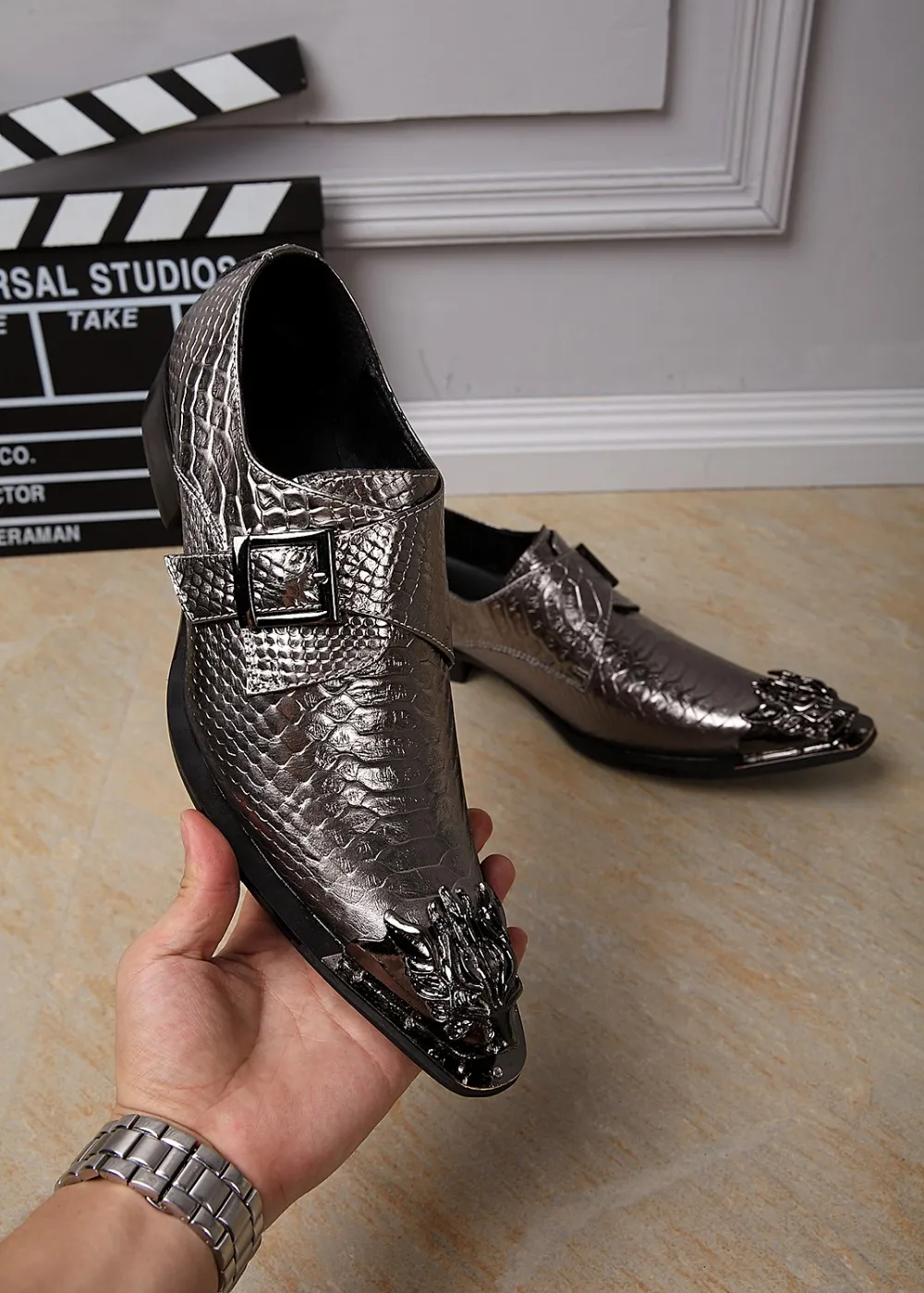 john fashion shoes wholesale
