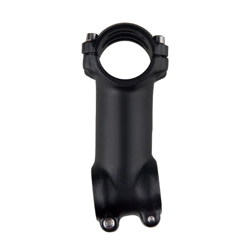

Aluminum Alloy Bicycle Stem for Handlebar with diameter 31.8 MM/25.4 MM 7 Degree Bike Clamp 60 MM to100 MM Bicycle Accessories