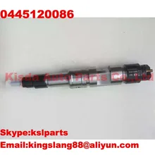 Common Rail 0445120086/0 445 120 086