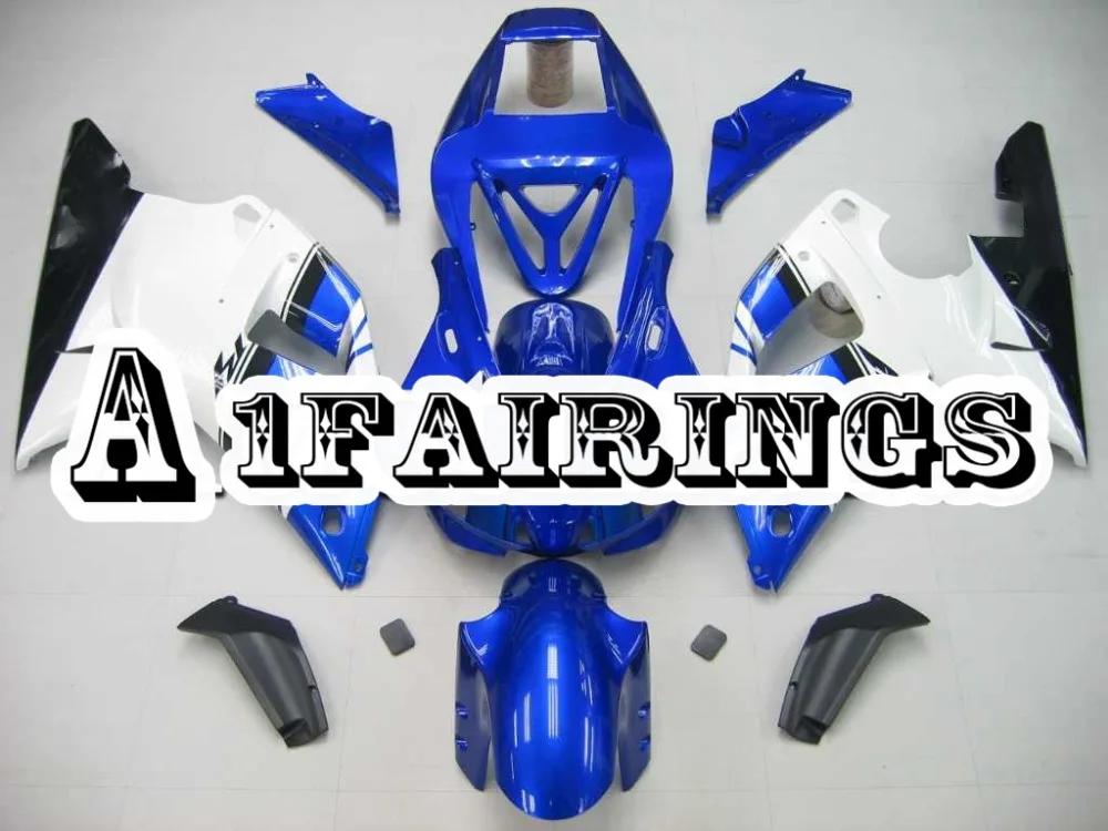 Обтекатели для мотоцикла Yamaha R1 1998 1999 98 99 из АБС-пластика | Автомобили и мотоциклы