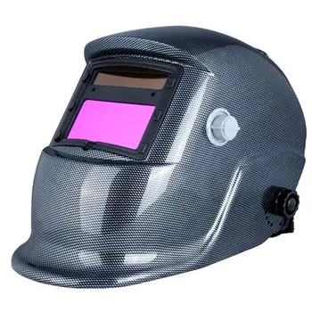 

Super sell Auto Darkening Welding Helmet Welders Mask Arc Tig Mig Grinding Solar Powered