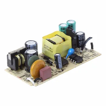 

AC-DC 100-240V To 5V 2A 2000MA Switching Power Supply Replace Repair Module W315