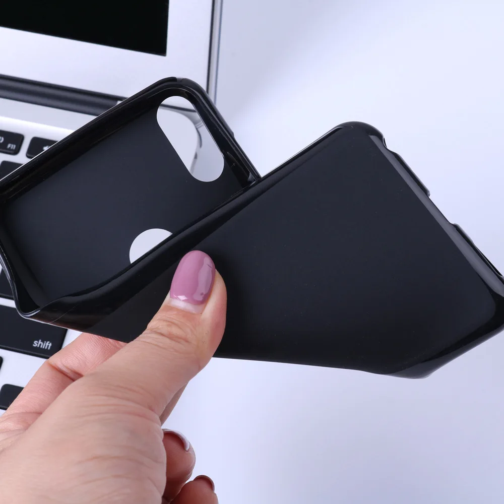 

Silicone Case for ASUS Zenfone Max Pro M1 ZB602KL X00TD Cover Case Soft TPU Protective Couqe Capa for ASUS ZB602KL Phone Fundas