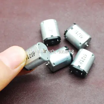 

Wholesale 30pcs short axis motor Micro solar motor