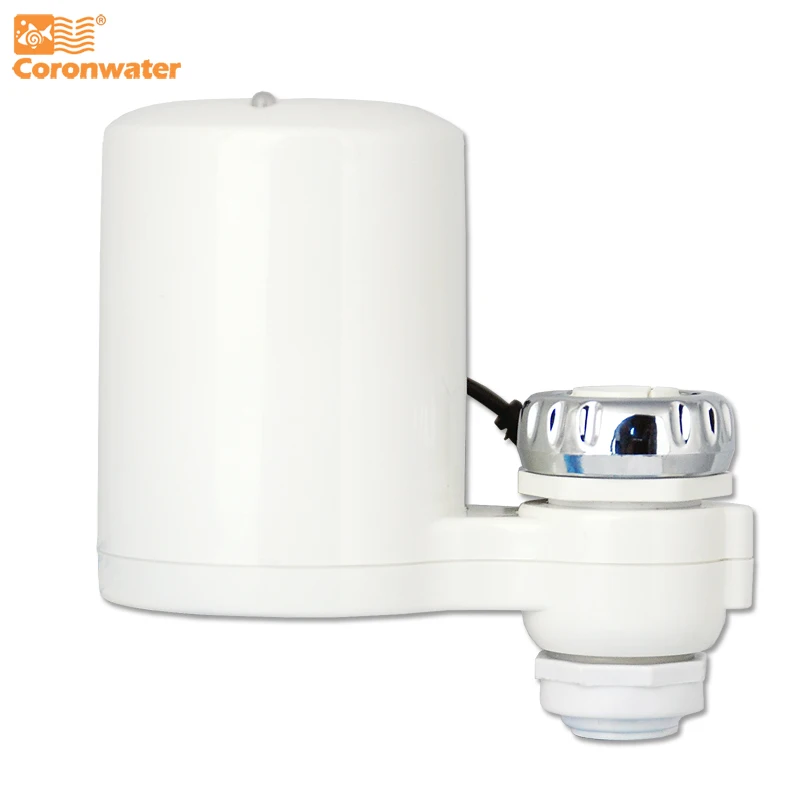 Coronwater Ozone Generator Faucet Water Filter GL 688A Tap Ozone Water