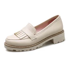 25-61 бахрома женские мокасины Лоферы для женщин дамские туфли на плоской подошве Высококачественные туфли на плоской подошве