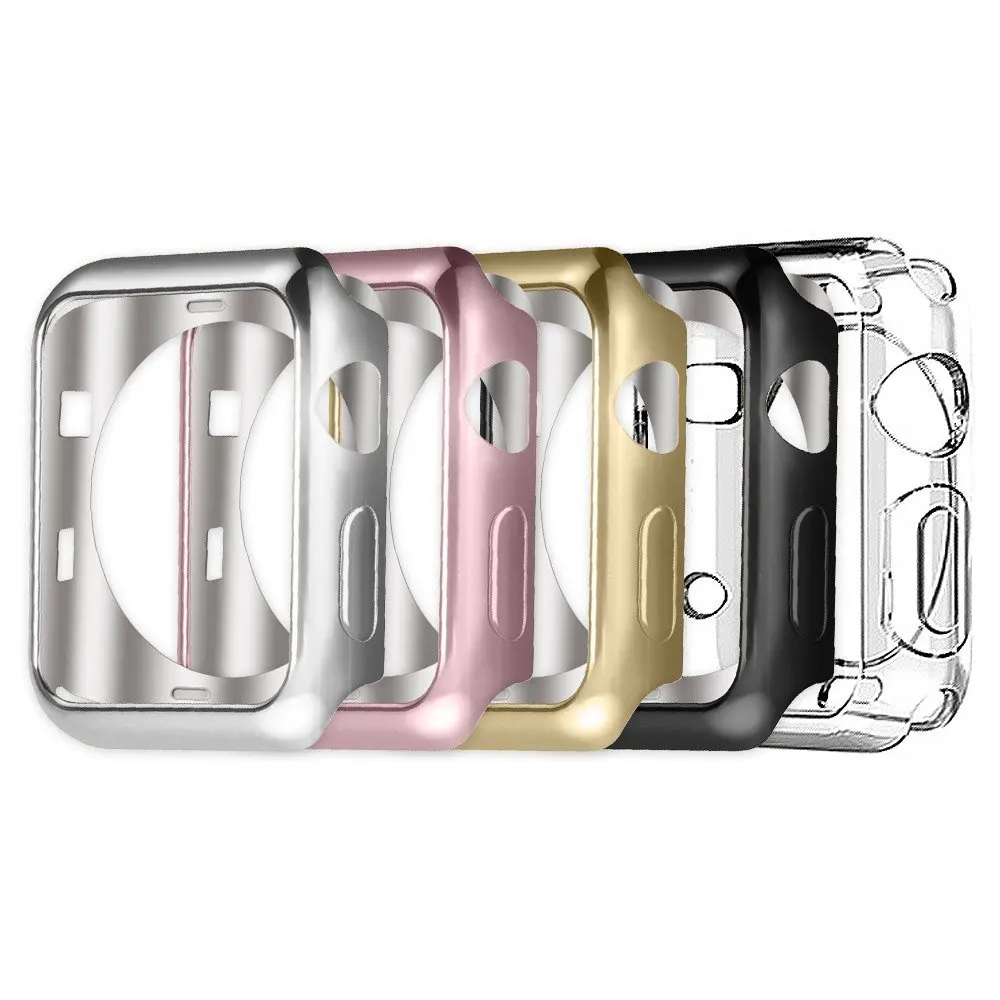 apple watch series 3 protective screen