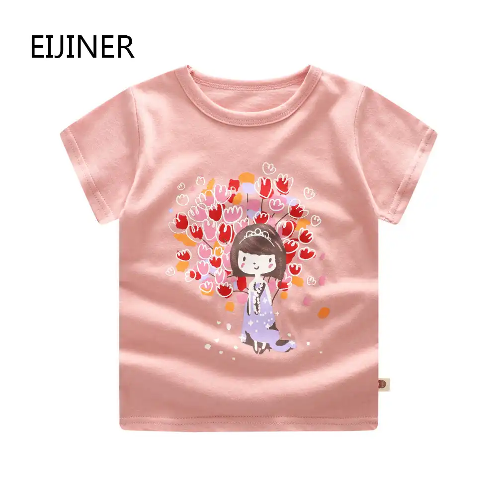 newborn baby girl t shirt