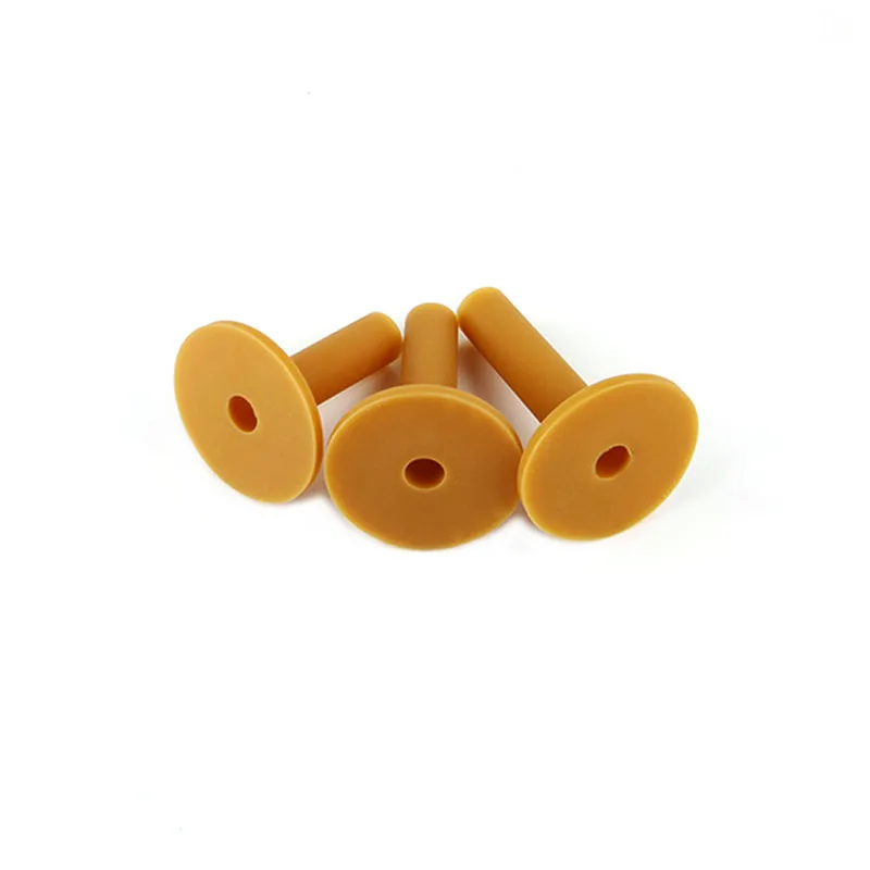 

Rubber Driving Range Golf Tees Holder Tee Home Training Practice Mat 60/70/80mm