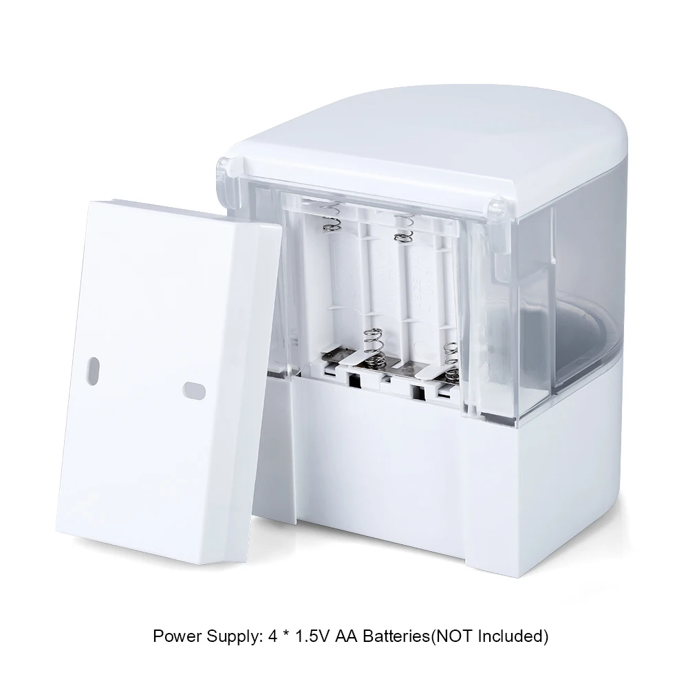 Высокое качество ABS автоматический дозатор мыла настенный ИК-датчик бесконтактный контейнер для жидкого мыла и лосьона для кухни и ванной комнаты