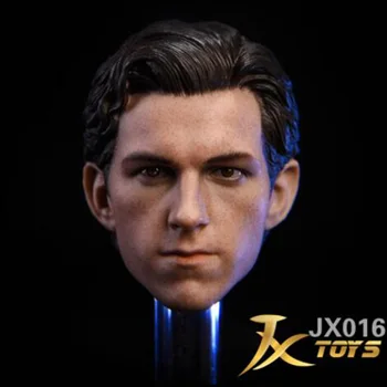 

1/6 Male Carving Model SpiderMan Tom Holland Sculpt F PH Action Figure Doll F 12"Collectible Doll Toys Accessories