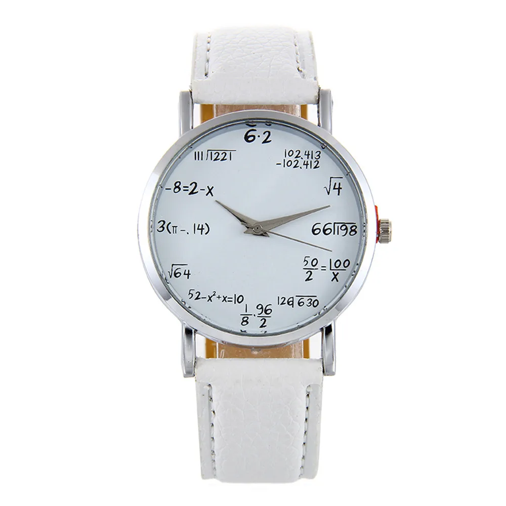 Новинка Для женщин смотреть мода кварцевые наручные часы изображение Дизайн модные брендовые женские Повседневное Часы Dropshipping 5 *