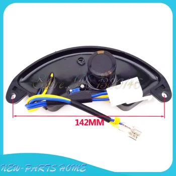 

4KW 4.5KW 5KW 5.5KW 6KW Generator AVR Automatic Voltage Regulator Rectifier