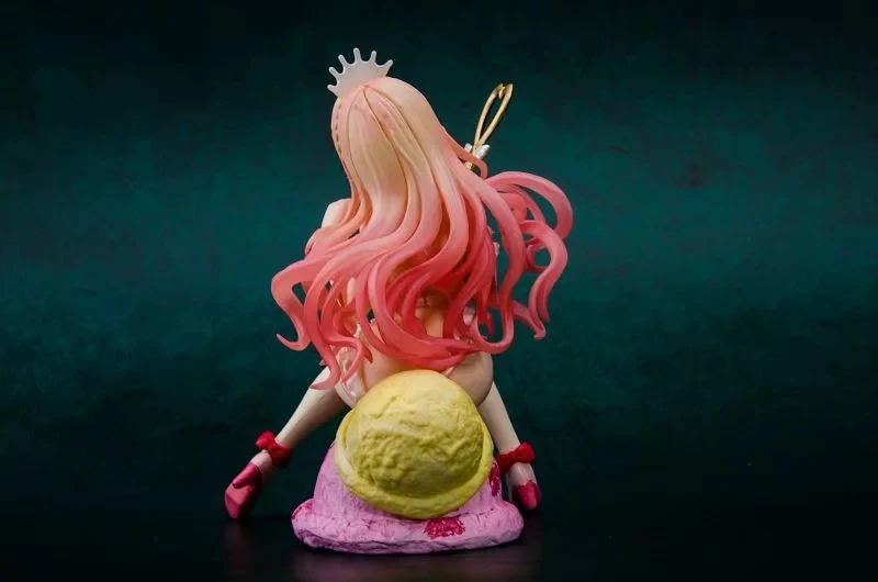 Оригинальная дегустация девушки Ichigo молоко Чоко мята переплет сексуальные аниме