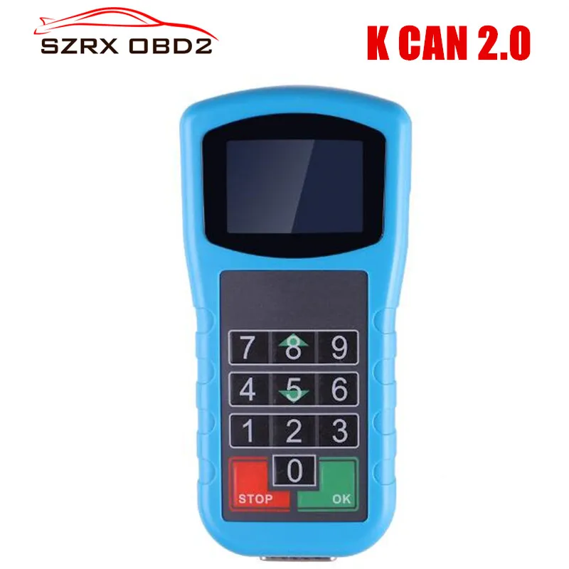 

2019 Newest Super for VAG K CAN Plus 2.0 super for vag k can plus 2.0 with Best price and Free Shipping