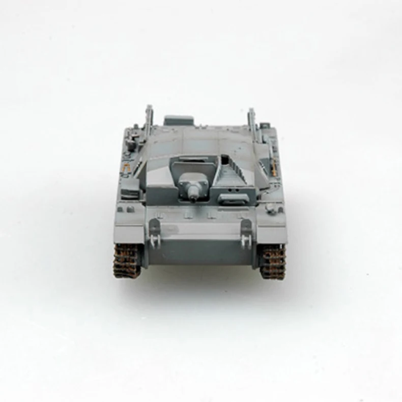 Легкая модель Chanycore Sturmgeschutz III Ausf.B Stug Abt 191 для балканов 1941 немецкий танк