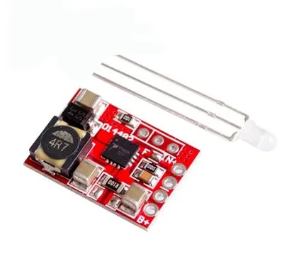 

TP5000 4.2V/3.6V 1A Lithium Battery Charging Board Charger Module