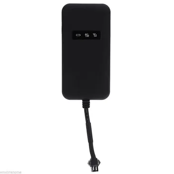 

4 Band Car GPS Tracker Built-in GSM GPS Antenna Mini Vehicle Tracker SMS Realtime Online Tracking System Auto GPS Locator