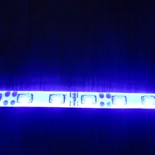 10 м Светодиодные ленты света 335 SMD 60 Светодиодный s/m, 300 светодиодный s/рулон 12VDC 5 мм IP65 боковое излучение белый/теплый белый/желтый/красный/зеленый