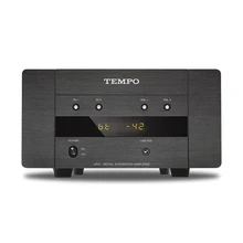 SHANLING EA2 amplifier Bluetooth digital power amplifier Desktop fever audio MINI Integrated power amplifier 110V/220V
