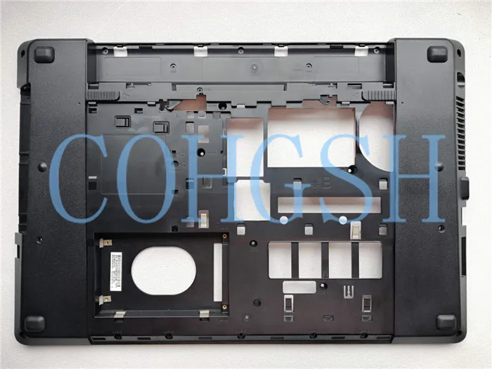 Новая Оригинальная Нижняя крышка для HP 4730S 646262 001|Сумки и чехлы ноутбуков| |