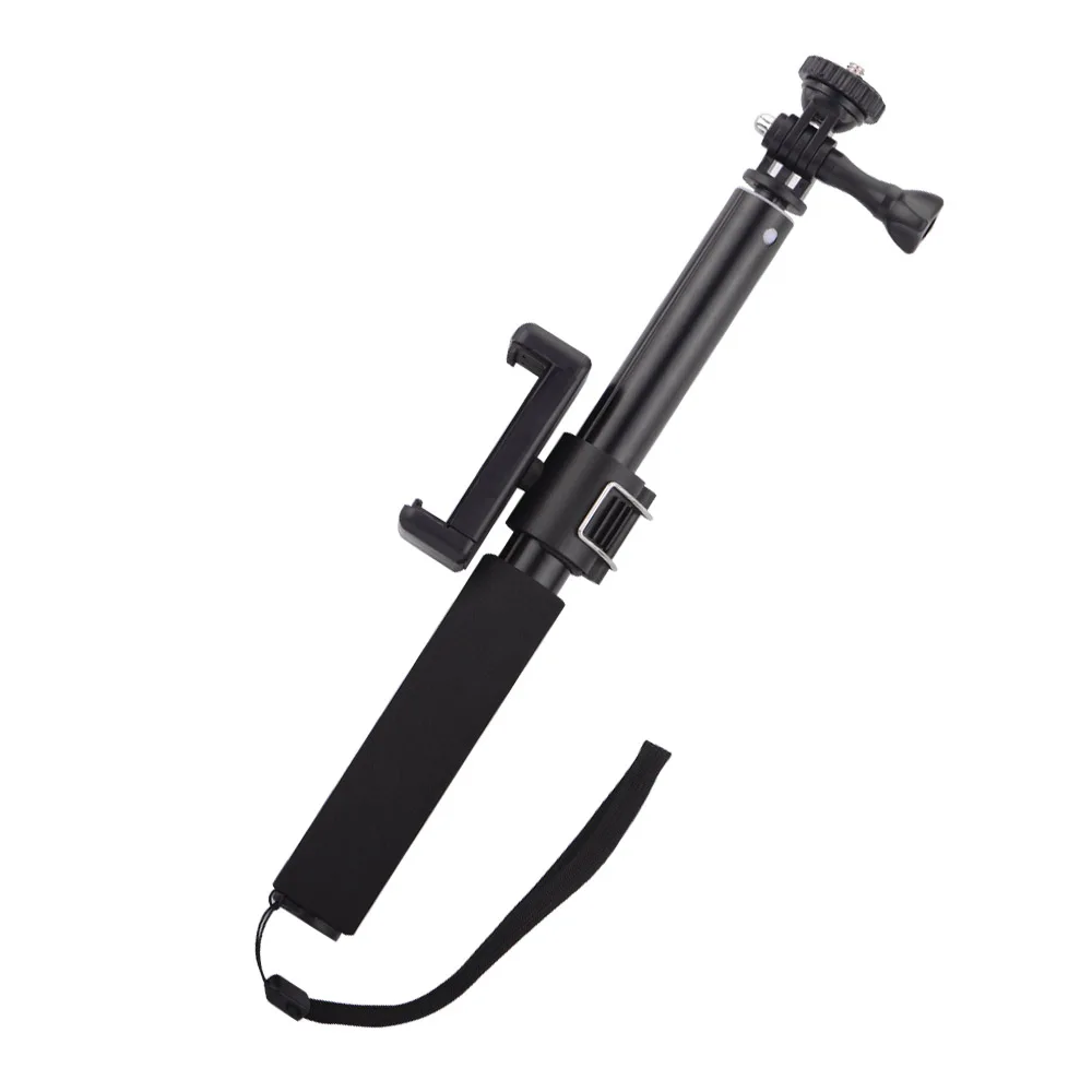 Селфи палка для DJI OSMO Pocket 2 ручной карданный стабилизатор кабель Type c IOS Android