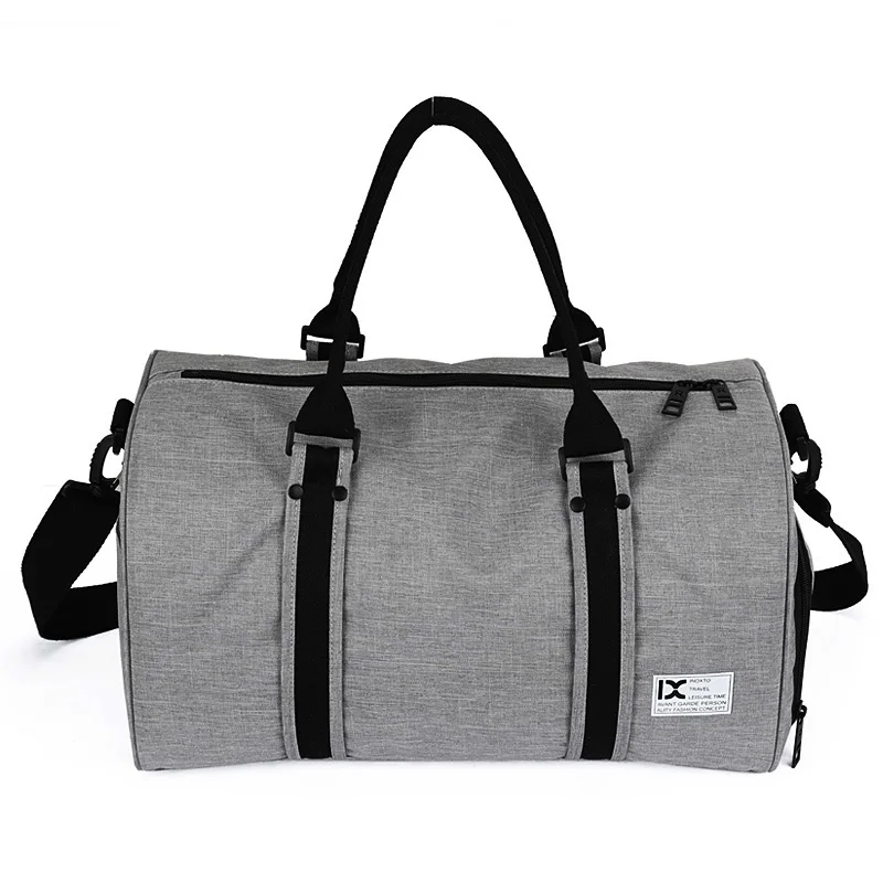 Sports Gym Bag  (24)