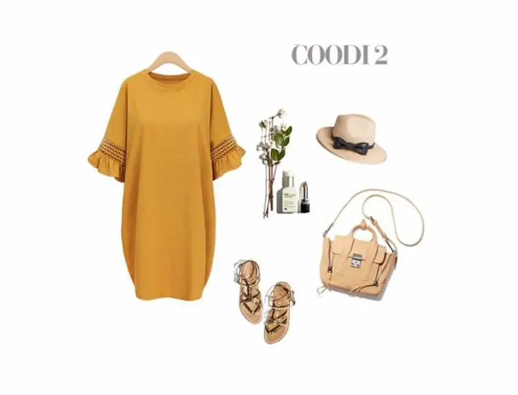 Sakazy L-5xl женское свободное открытое летнее платье с расклешенными рукавами сетчатая повседневная одежда из хлопка большого размера плюс винтажное платье выше размера d - Цвет: Золотой