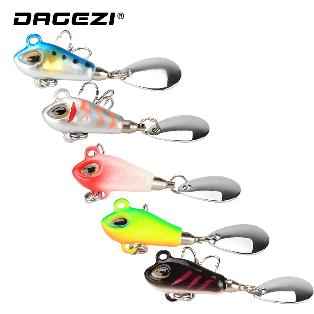 lures for bass