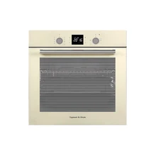 Электрический духовой шкаф Zigmund& Shtain EN 115.622 I