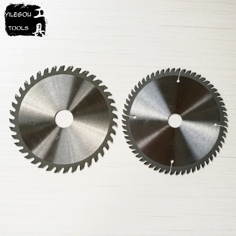 Пильные диски TCT 2 шт. 6 дюймов 150 мм для дерева 150*1 8*20 * 40/60 зубьев карбидные пильные