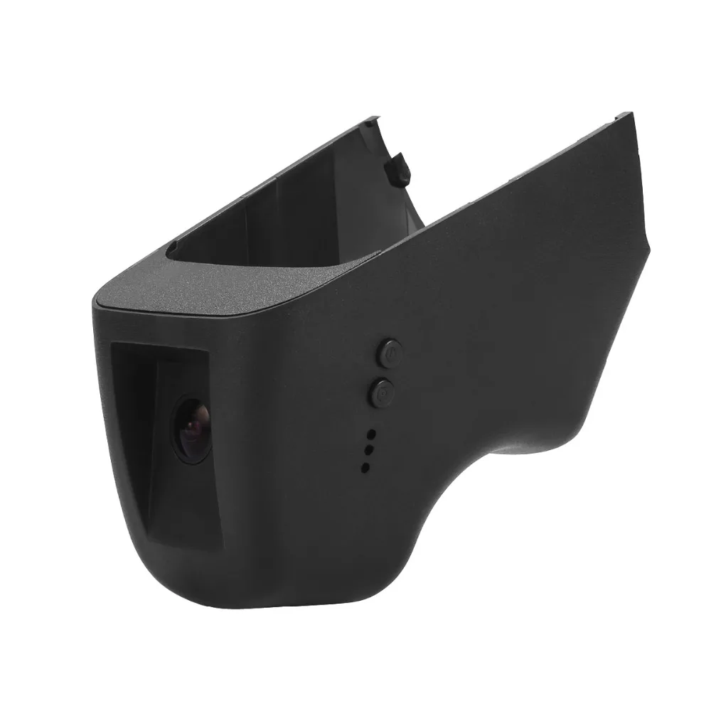 Wifi Car Camera For Landrover Rover Aurora 170 Degree Wide Angle Window Closer+ Video Recorder 2 In 1 Hidden Fhd 1080P Car DVRS