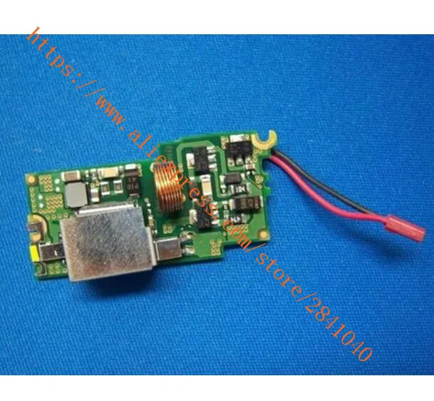 

Original Top Cover Inner Small Board For Nikon D810 Flash Power Board PCB Replacement Camera Repair Part