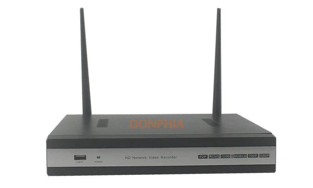 WIFI NVR-5